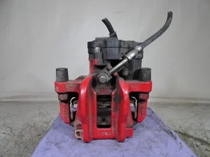 2022 - 2023 VOLKSWAGEN TAOS REAR LEFT ELECRONIC CALIPER OEM - Picture 1 of 9