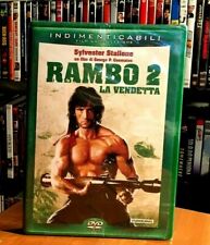 Rambo 2 (indimenticabili) DVD Eagle Pictures