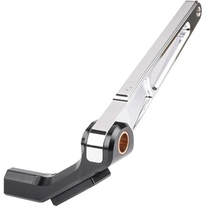 Thrashin Supply Company TSC-2300-3 Billet Brake Arm - Chrome - Picture 1 of 3