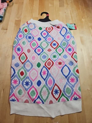 Merry Makings Petco Pet Sweater Holiday Size XXL - Image 1 of 4