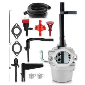 Carburetor For 591378 697978 796321 696132 696133 796322 699958 697351 699966 - Picture 1 of 12