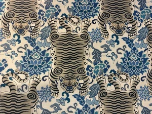 P/ Kaufmann Tiger Eye Blue Moon - Picture 1 of 3