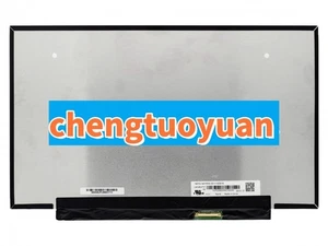 14" FHD 144Hz 40 Pin LCD Screen Display Replacement LQ140M1JW49 - Picture 1 of 1