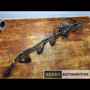 OEM Coil Pack Harness Nissan Skyline Stagea GTR R32 R33 R34 RB26 RB26dett GT-R - Picture 1 of 6