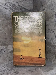Die Steine des Sommers Ein Roman von Dow Mossman - Bild 1 von 7