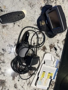 2004 Garmin Street Pilot 2620 Streetpilot Auto GPS Tested Working - Picture 1 of 4