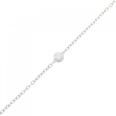 Подлинный Cartier d'Amour маленький браслет #230-000-128-7584 - Изображение 1 из 4