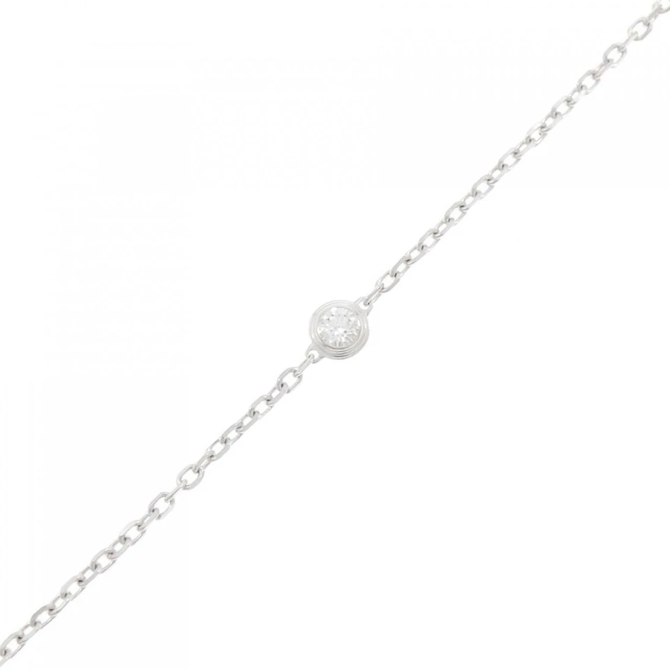 正品卡地亚 d'Amour 小手链 #230-000-128-7584 — 第 1/4 张图片