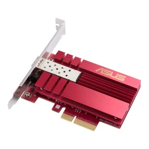 ASUS XG-C100F Internal Fiber 10000 Mbit/s - Afbeelding 1 van 1