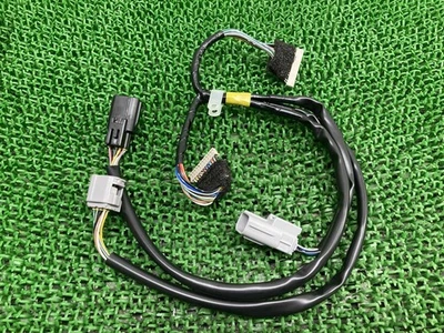 Arnés medidor Honda CB1100EX usado, pieza original de motocicleta, SC65, en excelente calidad... Foto 1 de 4