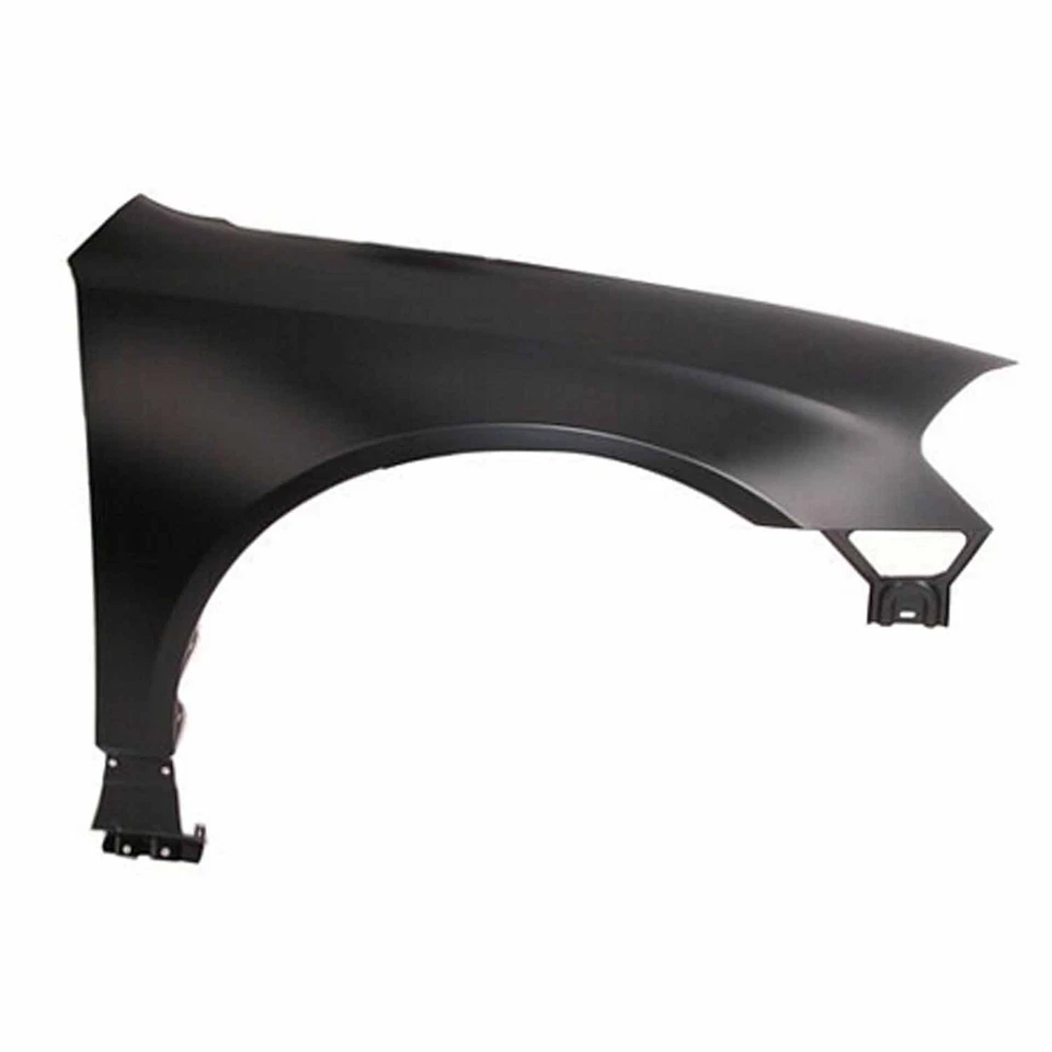 Fits 2006-13 Chevrolet Impala Front Passenger Side Fender Steel 89023524 CAPA Foto 1 de 1