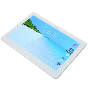 .›8 Inch Tablet FHD Screen Octa Core CPU 6GB RAM 128GB ROM 6000mAh 4G LTE Offi T - Picture 1 of 23