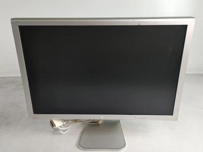 Apple Cinema Display A1082 1920 x 1200 23 in Matte AMLCD Monitor Panel - Image 1 of 4