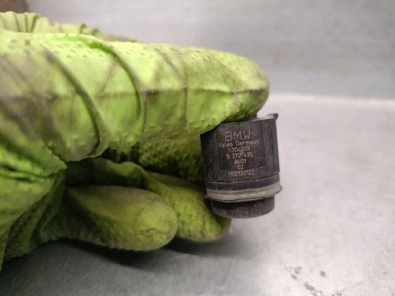 9270495 sensor de aparcamiento para BMW 5 TOURING (F11) 520 D 2009 5472771 - Imagen 1 de 1