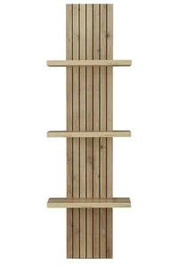 Regal Wandregal Hängeregal Board Wandboard Schweberegal CORE Artisan - Bild 1 von 4