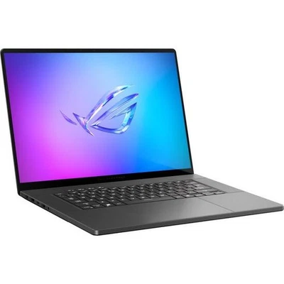ASUS ROG Zephyrus G16 GA605KP-QR015X AMD Ryzen™ AI 7 350 Gaming Notebook 40,6 cm - Bild 1 von 3