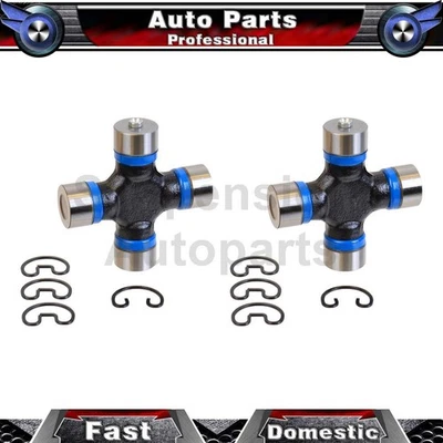 Junta universal delantera trasera SKF para Ford Country Squire 5,0 L 1991 1990 1989 1988 Foto 1 de 3