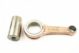 CONNECTING ROD KIT KXF, RMZ, NAMURA RX-30001 CONROD, MX-09050 CONROD - Picture 1 of 1