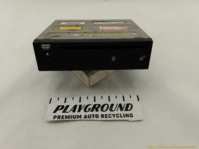 Reproductor de discos de navegación Land Rover LR3 DVD GPS compatible con 2005 2006 2007 2008 2009 05 Foto 1 de 4