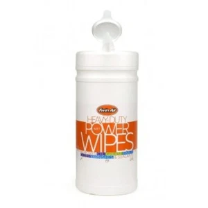 TWIN AIR POWER WIPES (70 WIPES) - Picture 1 of 1