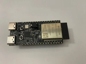 ESP32 C5 DevKitC-1 Wi-Fi 6 5GHz + BLE5 RISC-V Dev Board | ESP32-C5 | New - Afbeelding 1 van 4