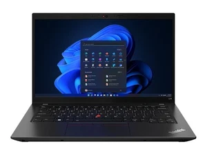 Lenovo ThinkPad L14 Gen 3 14" FHD Intel i5-1245U 16GB RAM 512GB SSD Win 11 Pro L - Picture 1 of 9