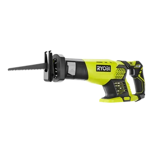 Ryobi 18V ONE+ Compact Reciprocating Saw - Tool Only - Picture 1 of 6