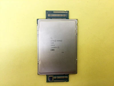 SRMJA Intel Xeon Max 9480 1.9GHz 56-Cores 350W FCLGA4677 Processor - Image 1 of 2
