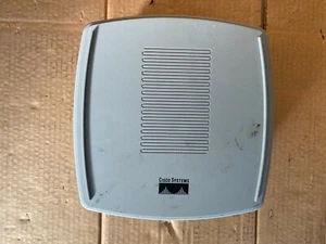 Cisco System AIR-BR1310G-E-K9-R Cisco AIR-BR1310G-E-K9-R AP/Bridge (Inc VAT) - Picture 1 of 6
