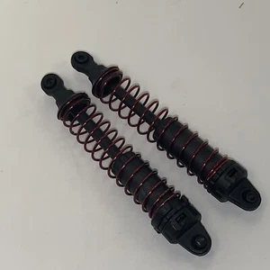GP Toys 2x RC Front Or Rear Shock Absorber (Standard) for S911 S912- U.S.Seller - Picture 1 of 4