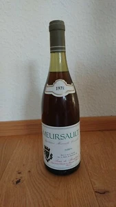 Meursault, Louis de Beaufeuil, 1978, Beaune (Côte d'or), Frankreich - Bild 1 von 1
