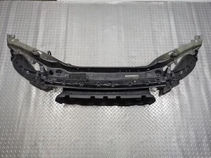 2005 - 2007 OEM VOLVO V50 ENGINE RADIATOR CORE SUPPORT ASSEMBLY - Picture 1 of 9