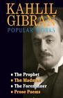 Kahlil Gibran Popular Works by Kahlil Gibran (English) Paperback Book