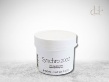 Gernetic Synchro 2000 Cream - Rejuvenating, Anti-Pollution, Scars, Face and Eyes