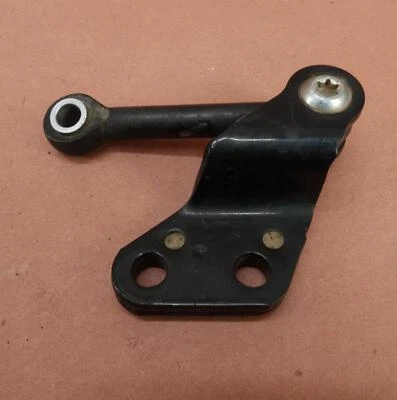 Harley-Davidson Forty Eight XL1200X XL1200 2011-2015 soporte de montaje del motor Foto 1 de 4