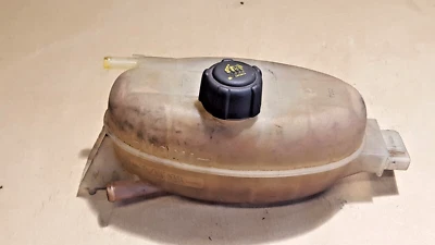 01-06 VAUXHALL VIVARO RENAULT TRAFFIC 1.9 TANQUE DEPÓSITO EXPANSIÓN REFRIGERANTE Foto 1 de 4