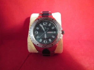 Reloj de buceo Croton de cuarzo para hombre - Muy bonito - ¡Precio reducido para venta rápida! - Imagen 1 de 10
