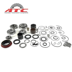 Gearbox Rebuild Kit FOR Ford Falcon Holden Commodore T5 6 Cylinder V8 1984-2005 - Picture 1 of 1