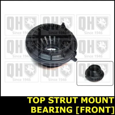 Top Strut Mount Bearing Front FOR FORD MONDEO IV 1.6 1.8 2.0 2.2 2.3 2.5 07->15 - Image 1 of 2