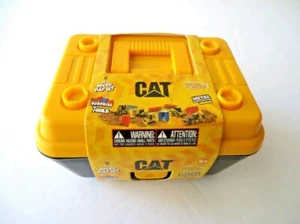 DIECAST MASTERS CAT Micro Diecast Juego Movimiento Arena Juguete NUEVO Aleatorio - Imagen 1 de 2