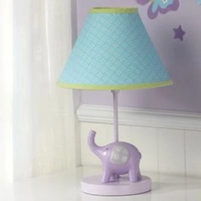 Dreamland Lamp and Shade by NoJo (Collection) - Image 1 of 2