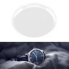 Flat Mineral Crystal Clear Watch Glass Face Lens Replacement Sizes 40.5-43.5mm