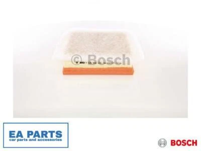 Air Filter for OPEL VAUXHALL BOSCH F 026 400 235 - Image 1 of 4