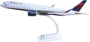 Flight Miniatures Delta (07-Cur) A350-900 “The Delta Spirit” 1:200 Scale - Picture 1 of 4