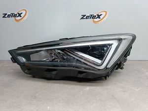 Original Seat Tarraco Frontscheinwerfer LED Links  5FJ941007J  5FJ941773 BJ:2019 - Bild 1 von 13