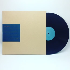 Otto A Totland - The Lost (Limited Edition Vinyl LP HAND NUMBERED X/450 Textile) - Picture 1 of 3