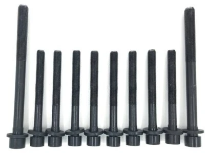 Juego de pernos de cabeza para Kia Sportage 2005-2010 54942WT 2007 2006 2008 2009 2,0 L 4 cilindros Foto 1 de 2