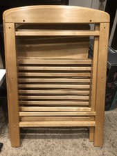 john lewis anna changing table