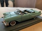 RARE NEO SCALE MODELS CADILLAC SERIES 62 CONVERTIBLE 1957 1/43 CAR MODEL BY NEO