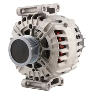 New 140A Alternator For Audi Tt Quattro 2.0L 2011 2012-14 06J-903-023-Nx 439725 - Picture 1 of 2